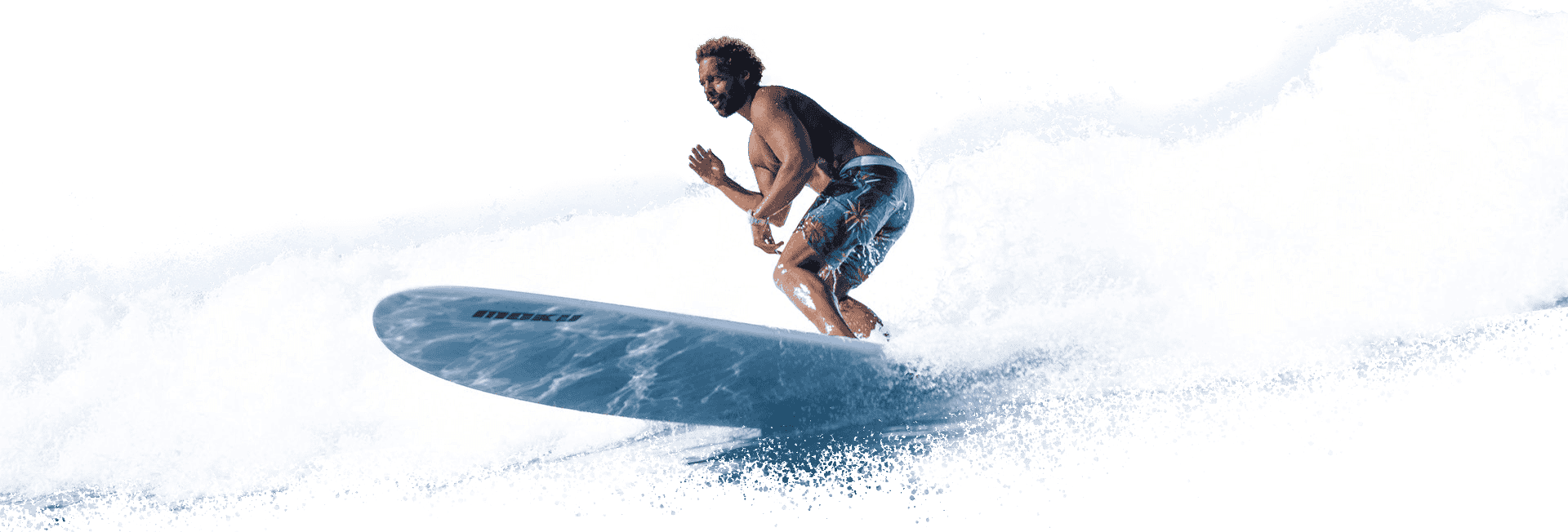 compressed surfing